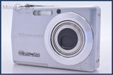 カシオ CASIO EXILIM EX-Z500 3x 同梱無料 #am5727