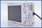 ニコン Nikon COOLPIX L20 3.6x 単三電池仕様 同梱無料 #am5728