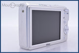 ニコン Nikon COOLPIX L20 3.6x 単三電池仕様 同梱無料 #am5728