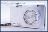 【動作保証】 ニコン Nikon COOLPIX A100 5x 同梱無料 #am5729