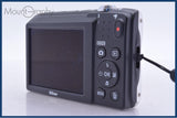 【動作保証】 ニコン Nikon COOLPIX A100 5x 同梱無料 #am5729