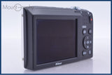 【動作保証】 ニコン Nikon COOLPIX A100 5x 同梱無料 #am5729