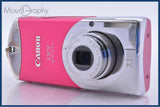 キヤノン Canon IXY DIGITAL L4 2.4x 同梱無料 #am5732