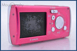 キヤノン Canon IXY DIGITAL L4 2.4x 同梱無料 #am5732