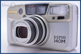 ペンタックス PENTAX ESPIO 140M 38-140mm 同梱無料 #am5733