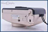 【動作保証】 ペンタックス PENTAX ESPIO 125M 38-125mm 同梱無料 #am5734