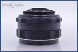 【動作保証】 ペンタックス PENTAX Super-Multi-Coated TAKUMAR 35mm F3.5 同梱無料 #am5737