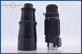 【動作保証】 三協光機 SANKYO KOKI Komura- 500mm F7 前後キャップ付 M42用 同梱無料 #am5743
