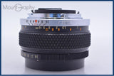 【動作保証】 オリンパス OLYMPUS OM-SYSTEM ZUIKO MC AUTO-S 50mm F1.4 前後キャップ&amp;レンズフィルター付 同梱無料 #am5746