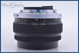 【動作保証】 オリンパス OLYMPUS OM-SYSTEM ZUIKO MC AUTO-S 50mm F1.4 前後キャップ&amp;レンズフィルター付 同梱無料 #am5746