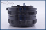 【動作保証】 キヤノン Canon NEW FD 50mm F1.8 前後キャップ付 同梱無料 #am5751