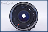 【動作保証】 キヤノン Canon NEW FD 50mm F1.8 前後キャップ付 同梱無料 #am5751