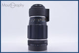 【動作保証】 ペンタックス PENTAX Takumar 200mm F3.5 前後キャップ付 同梱無料 #am5752