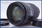 【動作保証】 ニコン Nikon AF NIKKOR 35-135mm F3.5-4.5 前後キャップ&amp;レンズフィルター付 同梱無料 #am5753