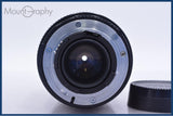 【動作保証】 ニコン Nikon AF NIKKOR 35-135mm F3.5-4.5 前後キャップ&レンズフィルター付 同梱無料 #am5753
