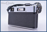 ヤシカ YASHICA ELECTRO 35 GS 45mm F1.7 同梱無料 #am5757