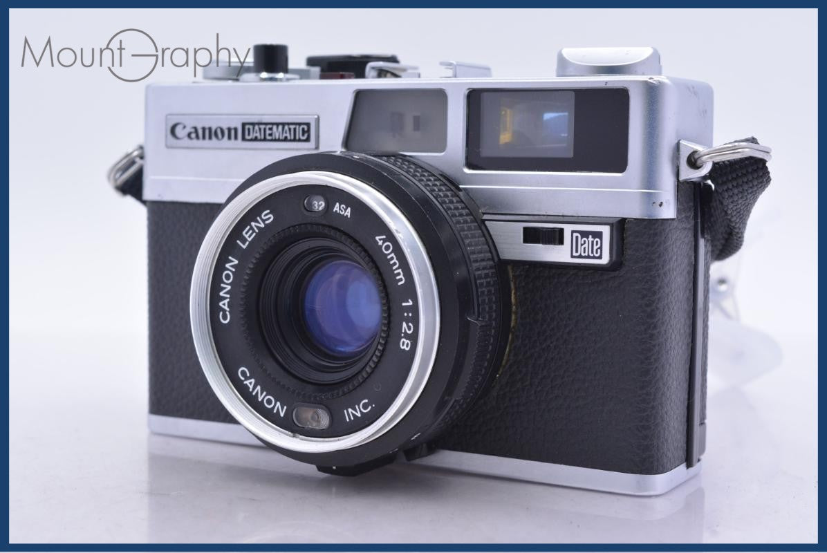 レンジファインダー – MountGraphy