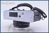 キヤノン Canon DATEMATIC 40mm F2.8 同梱無料 #am5758