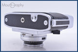 【動作保証】 アグファ Agfa OPTIMA II 45mm F2.8 同梱無料 #am5760
