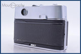 【動作保証】 アグファ Agfa OPTIMA II 45mm F2.8 同梱無料 #am5760