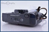 キヤノン Canon Autoboy 2 QUARTZ DATE 38mm F2.8 同梱無料 #am5763
