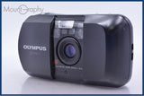 【動作保証】 オリンパス OLYMPUS μ AF 35mm F3.5 同梱無料 #am5765