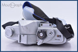 ミノルタ MINOLTA minolta SR-1 シルバー 同梱無料 #am5766