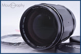 【動作保証】 ペンタックス PENTAX Super-Multi-Coated TAKUMAR 135mm F2.5 前後キャップ&amp;レンズフィルター付 同梱無料 #am5767