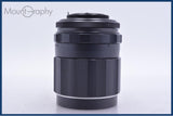【動作保証】 ペンタックス PENTAX Super-Multi-Coated TAKUMAR 135mm F2.5 前後キャップ&amp;レンズフィルター付 同梱無料 #am5767