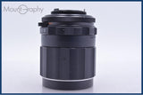 【動作保証】 ペンタックス PENTAX Super-Multi-Coated TAKUMAR 135mm F2.5 前後キャップ&amp;レンズフィルター付 同梱無料 #am5767