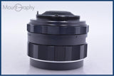 ペンタックス PENTAX Super-Multi-Coated TAKUMAR 28mm F3.5 前後キャップ&amp;レンズフィルター付 同梱無料 #am5768
