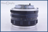 ミノルタ MINOLTA AUTO ROKKOR-PF 55mm F1.8 前後キャップ&amp;レンズフィルター付 同梱無料 #am5770