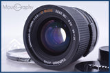 【動作保証】 タムロン TAMRON 35-70mm F3.5 CF MACRO BBAR MC 前後キャップ&amp;レンズフィルター付 キヤノンFD用(MF) 同梱無料 #am5771
