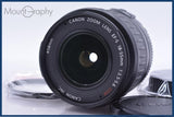 【動作保証】 キヤノン Canon EF-S 18-55mm F3.5-5.6 USM 前後キャップ&amp;レンズフィルター付 同梱無料 #am5773