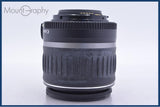 【動作保証】 キヤノン Canon EF-S 18-55mm F3.5-5.6 USM 前後キャップ&amp;レンズフィルター付 同梱無料 #am5773