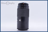【動作保証】 ミノルタ MINOLTA AF ZOOM 70-210mm F4 前後キャップ&amp;レンズフィルター&amp;フード付 同梱無料 #am5775
