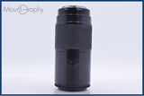 【動作保証】 ミノルタ MINOLTA AF ZOOM 70-210mm F4 前後キャップ&amp;レンズフィルター&amp;フード付 同梱無料 #am5775