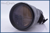 シグマ SIGMA AF TELE 400mm F5.6 APO キヤノンEF用(AF) 同梱無料 #am5776