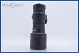 シグマ SIGMA AF TELE 400mm F5.6 APO キヤノンEF用(AF) 同梱無料 #am5776