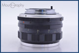 【動作保証】 ミノルタ MINOLTA AUTO ROKKOR-PF 58mm F1.4 前後キャップ&amp;レンズフィルター付 同梱無料 #am5778