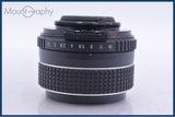 ペンタックス PENTAX SMC TAKUMAR 50mm F1.4 前後キャップ&amp;レンズフィルター付 同梱無料 #am5782