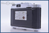 マミヤ Mamiya MAMIYA-6 7.5cm F3.5 同梱無料 #am5784