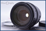 【動作保証】 キヤノン Canon EF 35-105mm F3.5-4.5 前後キャップ&amp;レンズフィルター付 同梱無料 #am5788