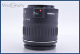 【動作保証】 キヤノン Canon EF 28-90mm F4-5.6 III 前後キャップ&amp;レンズフィルター付 同梱無料 #am5789