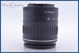 【動作保証】 キヤノン Canon EF 28-90mm F4-5.6 III 前後キャップ&amp;レンズフィルター付 同梱無料 #am5789