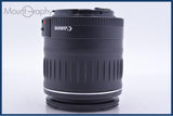【動作保証】 キヤノン Canon EF 28-90mm F4-5.6 III 前後キャップ&amp;レンズフィルター付 同梱無料 #am5789