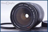 【動作保証】 キヤノン Canon EF 28-80mm F3.5-5.6 V USM 前後キャップ&amp;レンズフィルター付 同梱無料 #am5790