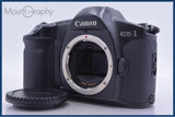 【動作保証】 キヤノン Canon EOS-1 ボディーキャップ付 同梱無料 #am5792