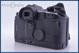 【動作保証】 キヤノン Canon EOS-1 ボディーキャップ付 同梱無料 #am5792
