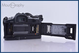 【動作保証】 キヤノン Canon EOS-1 ボディーキャップ付 同梱無料 #am5792